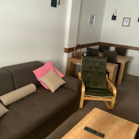 Mbc - Zupa Wellness & Spa, Kopaonik, Serbia 외부 사진