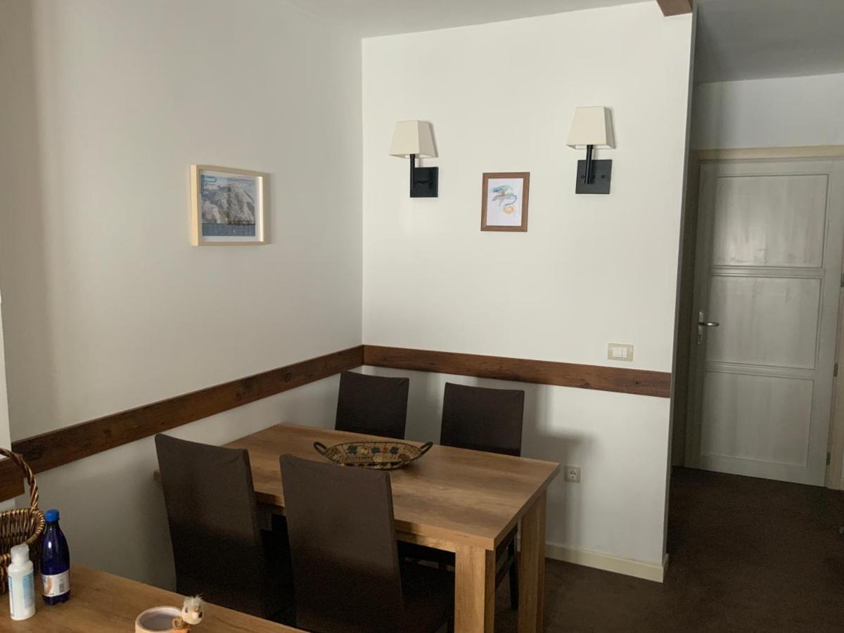 Mbc - Zupa Wellness & Spa, Kopaonik, Serbia 외부 사진