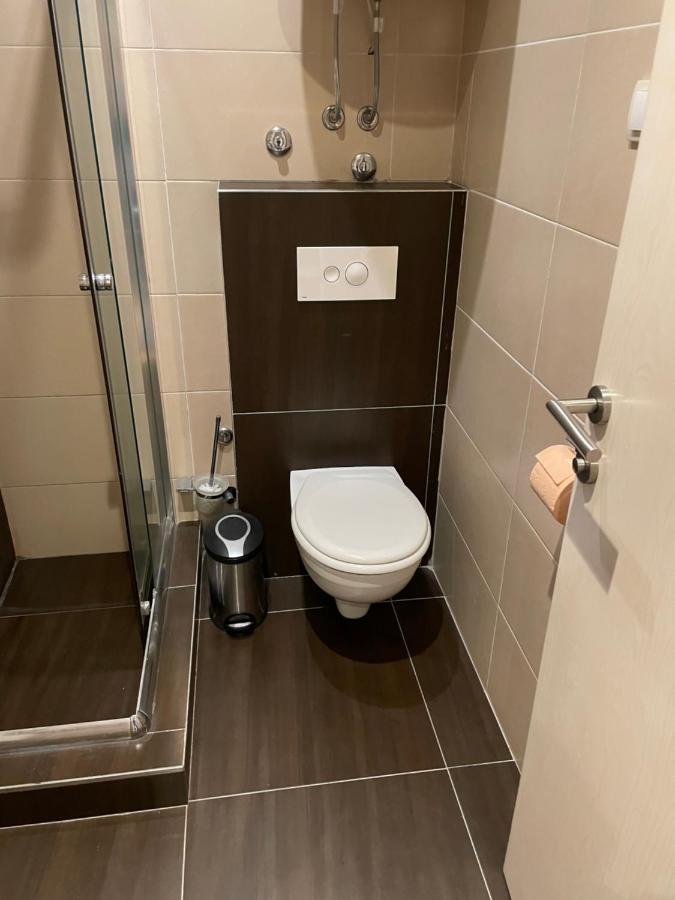 Mbc - Zupa Wellness & Spa, Kopaonik, Serbia 외부 사진