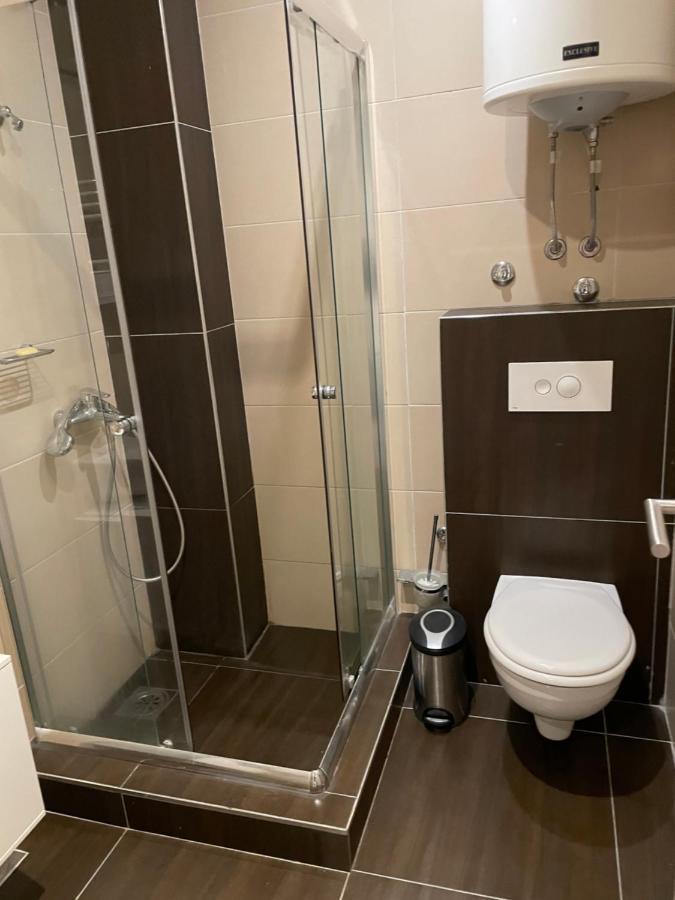 Mbc - Zupa Wellness & Spa, Kopaonik, Serbia 외부 사진
