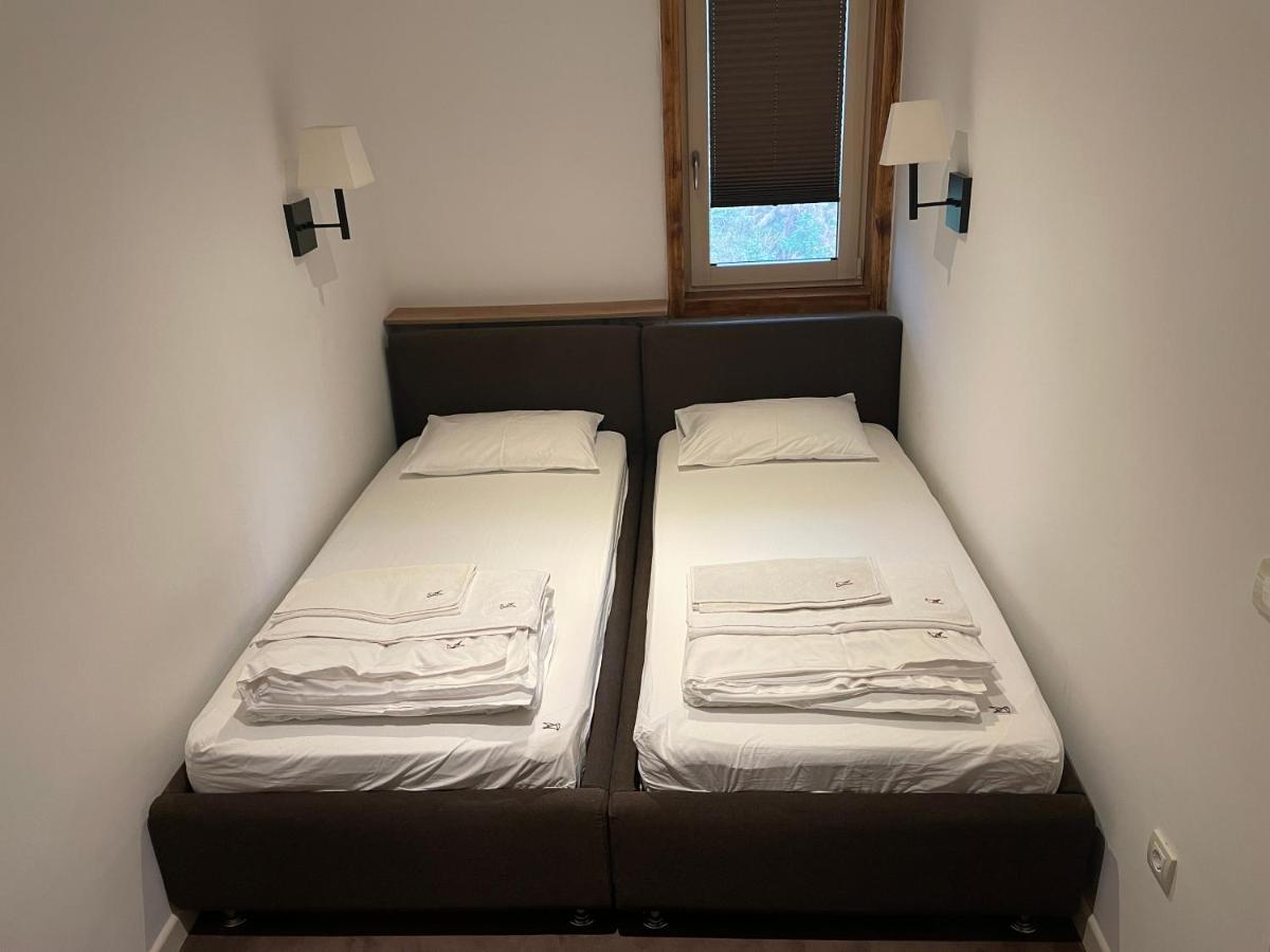 Mbc - Zupa Wellness & Spa, Kopaonik, Serbia 외부 사진