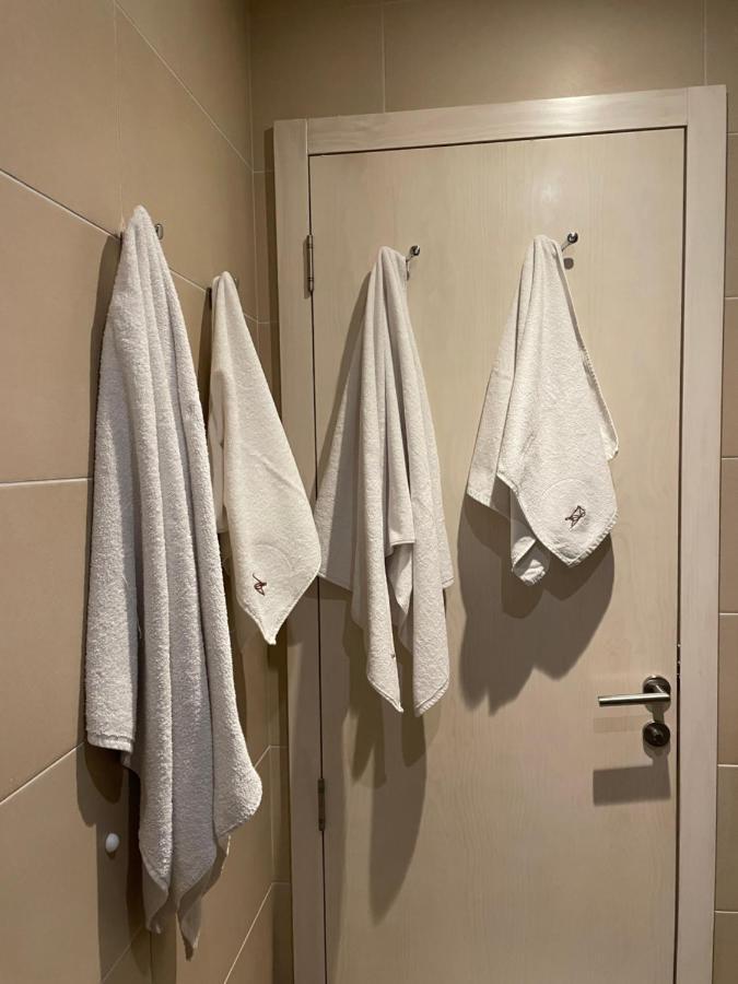Mbc - Zupa Wellness & Spa, Kopaonik, Serbia 외부 사진