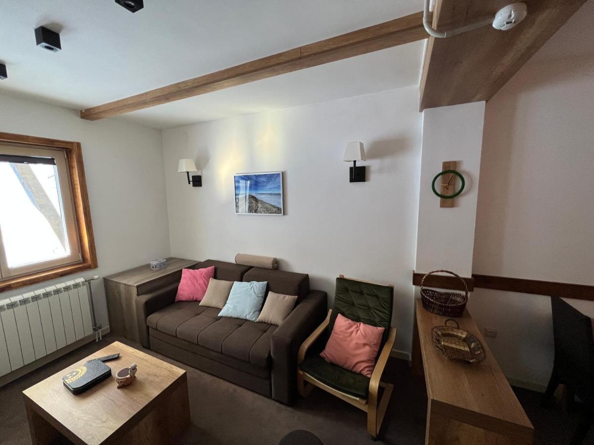 Mbc - Zupa Wellness & Spa, Kopaonik, Serbia 외부 사진